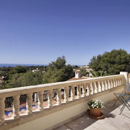 Villa Casa Costa Blanca *