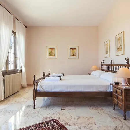 Casa Costa Blanca