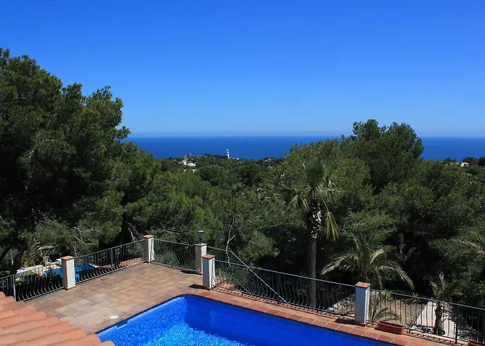 Casa Costa Blanca וילה