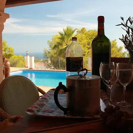 Casa Costa Blanca *