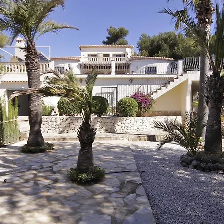 Casa Costa Blanca