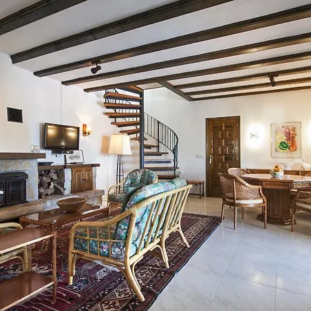 Casa Costa Blanca Villa