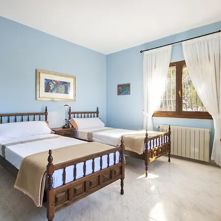 Villa Casa Costa Blanca *