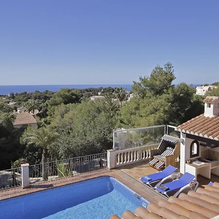 Villa Casa Costa Blanca *