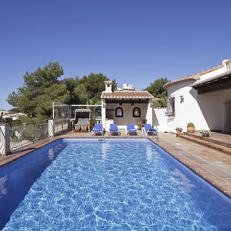 Casa Costa Blanca *