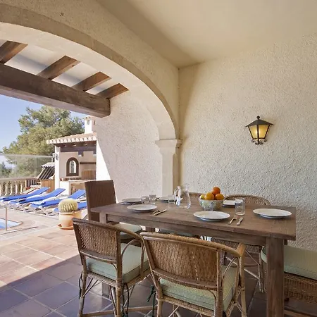 Casa Costa Blanca