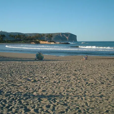 Casa Costa Blanca Balcon del Mar