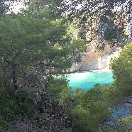 Casa Costa Blanca * Balcon del Mar