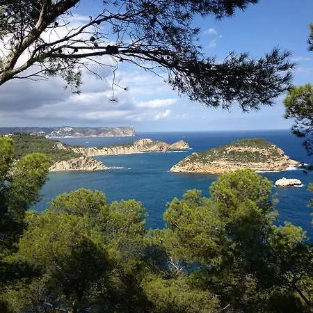 Casa Costa Blanca