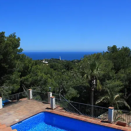 Casa Costa Blanca Villa