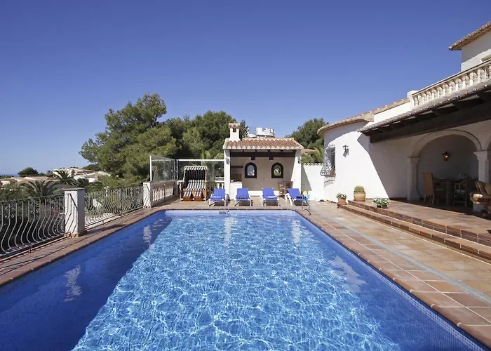 Casa Costa Blanca *