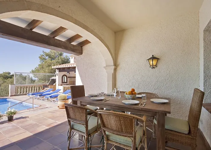 Casa Costa Blanca