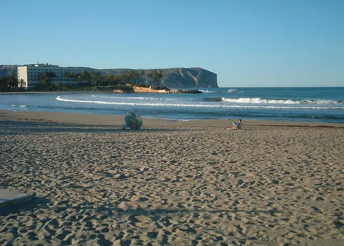 Casa Costa Blanca Balcon del Mar