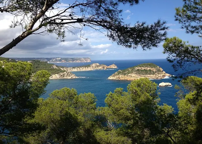 Casa Costa Blanca
