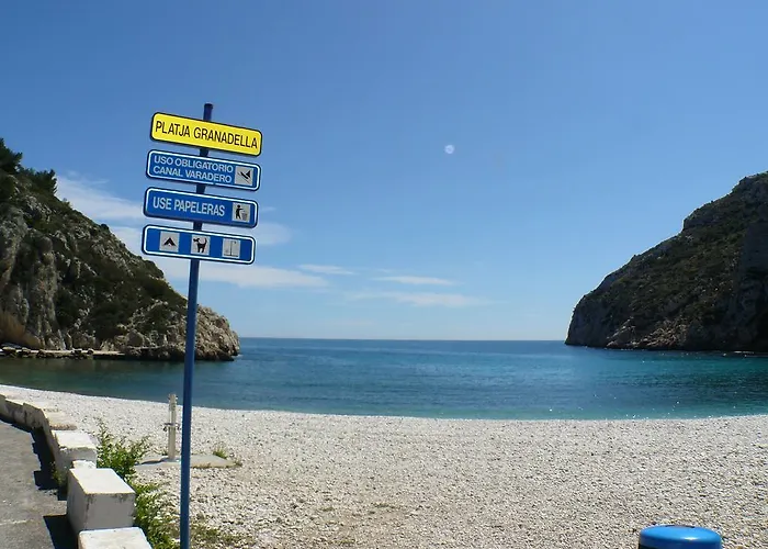 Casa Costa Blanca 빌라